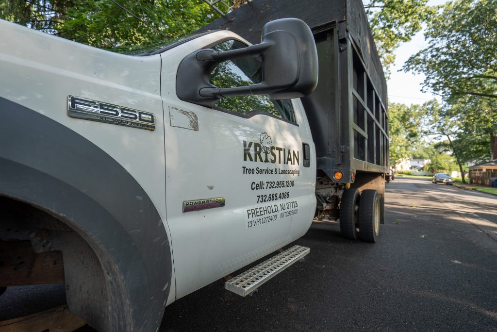 For more than 20 years, property owners have relied upon Kristian Tree Service in Freehold, NJ and the surrounding areas for professional tree removal services.