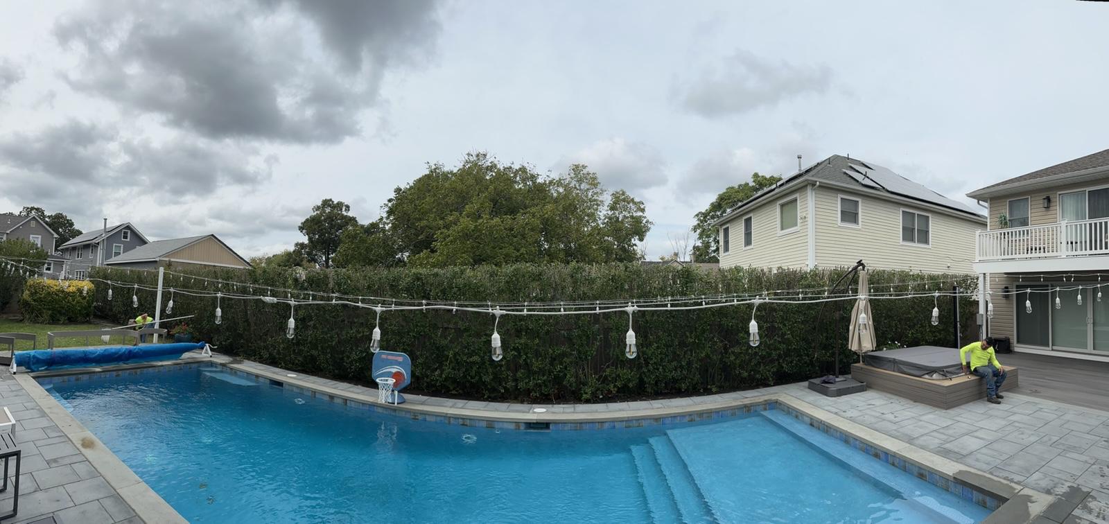 Tree maintenance Oakhurst service